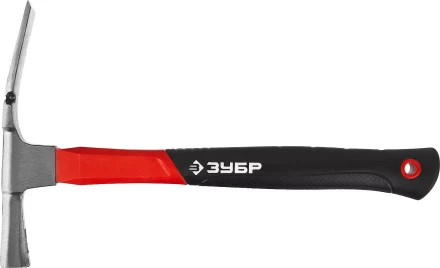 Молотки каменщика с фиберглассовой рукояткой МК-Ф серия ПРОФЕССИОНАЛ купить в Сургуте