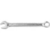 Ключ ЗУБР &quot;ПРОФИ&quot; гаечный комбинированный, Cr-V сталь, хромированный, 14мм 27022-14 купить в Сургуте