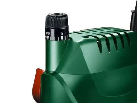 Фрезер Bosch POF 1400 ACE с кейсом (0.603.26С.820 ) купить в Сургуте