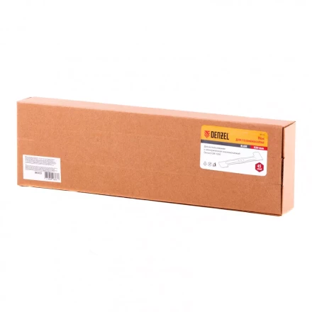 Нож для газонокосилки электрической  Denzel GM-1200 32 см Denzel 96333 купить в Сургуте