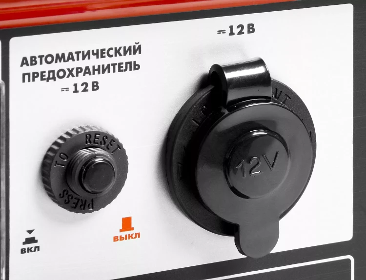 Генератор бензиновый ЗЭСБ-4500 серия МАСТЕР купить в Сургуте