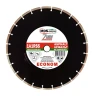 Диск алмазный 1A1RSS Asphalt Econom 7 мм MOS-DISTAR 400*3,5*7*28Т*25,4 mm купить в Сургуте