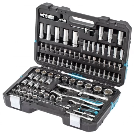 Набор инструментов Gross 109 предметов 14155 купить в Сургуте