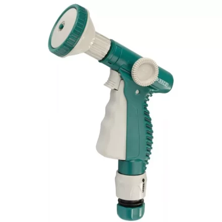 Пистолет-распылитель RACO &quot;Original&quot;, 4-позиционный, с соединителем 1/2&quot; 4255-55/534C купить в Сургуте