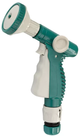 Пистолет-распылитель RACO &quot;Original&quot;, 4-позиционный, с соединителем 1/2&quot; 4255-55/534C купить в Сургуте