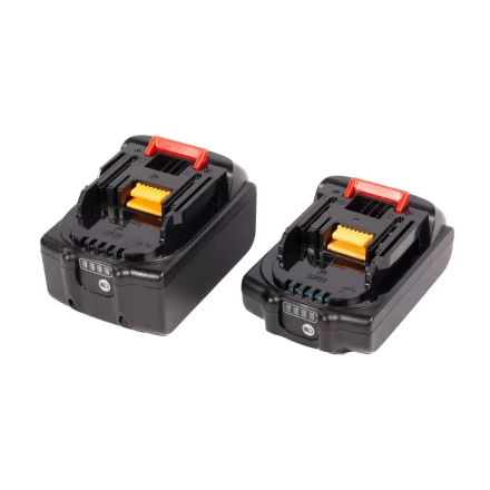 Пресс гидравлический аккумуляторный КВТ ПГРА-СО-32 для монтажа фитингов на трубы PEX, медные и из нержавеющей стали (89617) купить в Сургуте