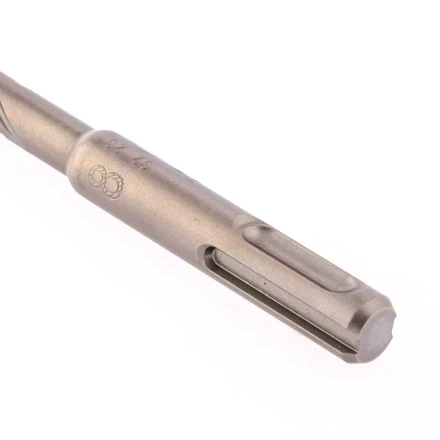 Бур по бетону QUADRO 8 x 210 мм SDS PLUS Gross 70773 купить в Сургуте