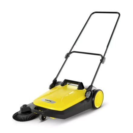 Ручная подметальная машина KARCHER S 4 купить в Сургуте