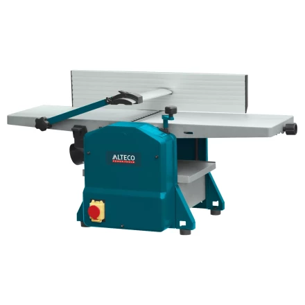 Фуговально-рейсмусовый станок ALTECO JP 254/120 59603 купить в Сургуте