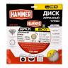 Круг алмазный HAMMER (206-229) Ф230х22мм купить в Сургуте