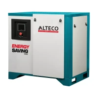 Электрический винтовой компрессор ALTECO RCN37-10 ES 71179