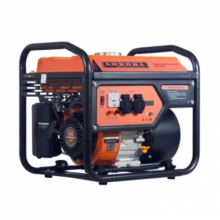 Инверторный бензогенератор Aurora AGE 4000 i купить в Сургуте