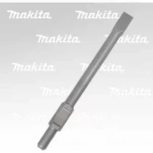 Долото плоское шестигранное (30х400 мм) Makita D-15300 купить в Сургуте