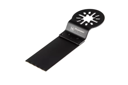 Насадка HAMMER MF-AC 035, BIM, 28*32.5*50мм купить в Сургуте