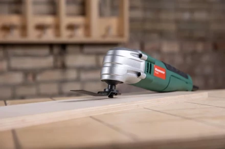 Насадка HAMMER MF-AC 035, BIM, 28*32.5*50мм купить в Сургуте