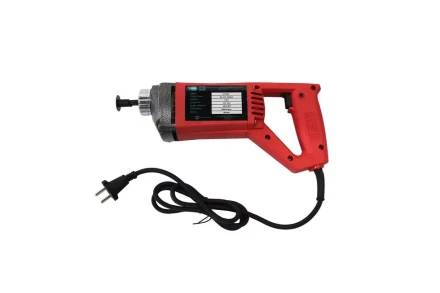 Электропривод глубинного вибратора для бетона TOR ZТ-800 портативный 1024075 купить в Сургуте