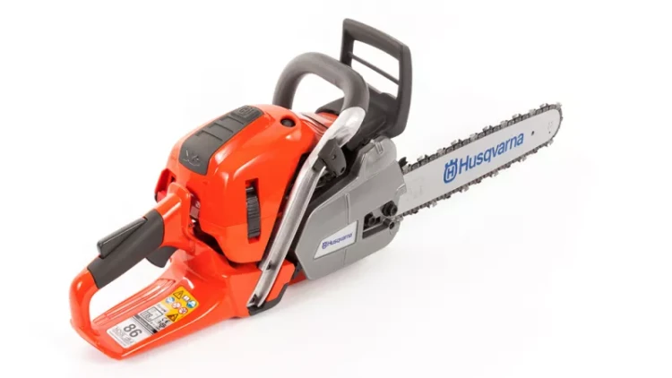 Бензопила Husqvarna 560 XP купить в Сургуте