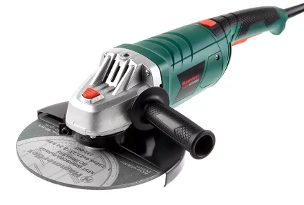Болгарка УШМ Hammer Flex USM2400D купить в Сургуте