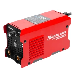 Инверторный аппарат дуговой сварки MMA-180BS, 180 А, ПВ 60%// MTX 94397