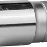 Торцовая головка KRAFTOOL "INDUSTRIE QUALITAT", Cr-V, SUPER-LOCK, хромосатинированная, 1/2", 17 мм 27801-17_z01 купить в Сургуте