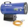 Газовая тепловая пушка СИБРТЕХ GH-30 96459 купить в Сургуте