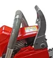 Бензопила RD-GC55-18 RedVerg купить в Сургуте
