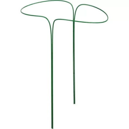 Подставка под цветы GRINDA, d=25х60см, полудуги, 2шт 422385-25-60 купить в Сургуте