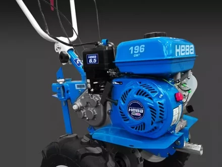 Мотоблок бензиновый Нева МБ-Компакт-DM196 купить в Сургуте