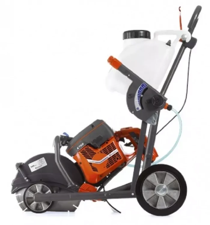 Тележка KV760 для бензореза K760 Husqvarna купить в Сургуте