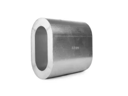 Втулка алюминиевая 44 мм TOR DIN 3093 (Q) 1000895