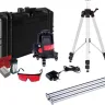 Нивелир лазерный ADA ULTRALINER 360 4V Set купить в Сургуте