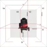 Нивелир лазерный ADA ULTRALINER 360 4V Set купить в Сургуте
