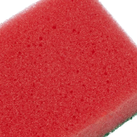 Губки для посуды Optima MAXI, 98 x 65 x 31 мм, 10 шт., Home Palisad 923545 купить в Сургуте