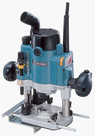 Фрезер Makita RP1110C купить в Сургуте