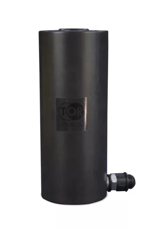 Домкрат гидравлический алюминиевый TOR HHYG-30150L (ДГА30П150) 30 т 1004775 купить в Сургуте