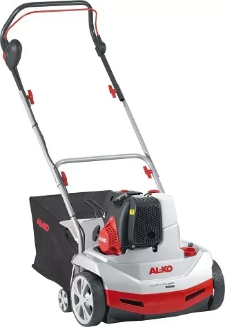 Аэратор AL-KO Comfort 38 P Combi Care купить в Сургуте