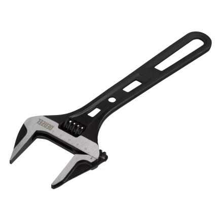 Ключ разводной Denzel 15750, 300 мм, CrV, кованый купить в Сургуте