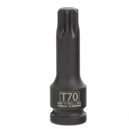 Головка ударная TORX 70 1/2&quot;  Stels 13968 купить в Сургуте