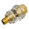 Лубрикатор ML2, 10 бар, 1/4" Denzel 57003 купить в Сургуте