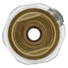 Лубрикатор ML2, 10 бар, 1/4" Denzel 57003 купить в Сургуте