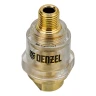 Лубрикатор ML2, 10 бар, 1/4" Denzel 57003 купить в Сургуте