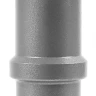 ТСТ коронка MESSER 23X25 с центрирующим сверлом и толкающей пружиной купить в Сургуте