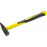 Молоток слесарный Fiberglass 200 г с фиберглассовой рукояткой, STAYER Professional 20050-02 20050-02_z01 купить в Сургуте