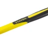 Молоток слесарный Fiberglass 200 г с фиберглассовой рукояткой, STAYER Professional 20050-02 20050-02_z01 купить в Сургуте