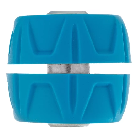 Муфта ремонтная Palisad 1/2&quot;, алюминий, TPR, Luxe 65838 купить в Сургуте