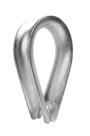 Коуш 42,0 мм TOR DIN 6899 (тип B) (Q) 1000909 купить в Сургуте