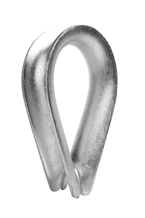 Коуш 42,0 мм TOR DIN 6899 (тип B) (Q) 1000909 купить в Сургуте