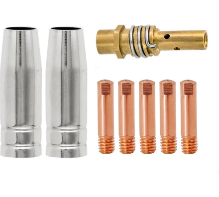 Набор комплектующих для горелки MW-15 (Оберон) XL290.255 купить в Сургуте