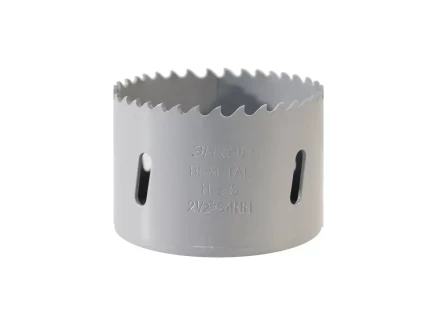 Коронка Bi-Metal Ф64 мм М3 Энкор 24164 купить в Сургуте