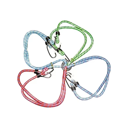 Паук багажный резиновый 8 крюков SPARTA 543305 купить в Сургуте